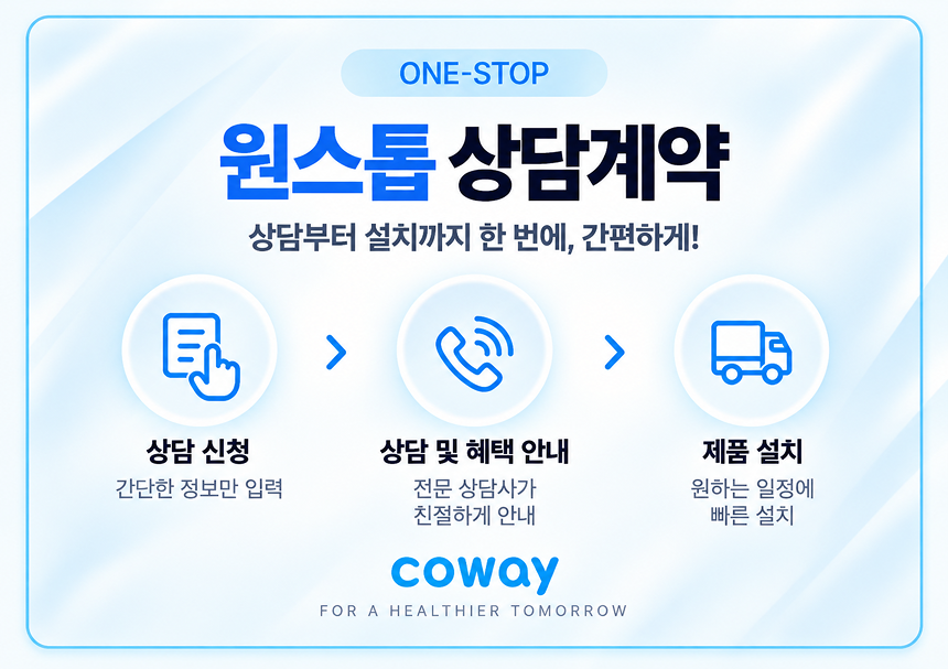 코웨이 제휴카드